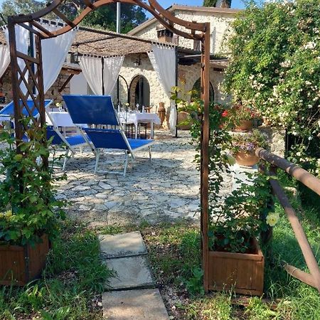 B&B H.M. Sonnino Zewnętrze zdjęcie