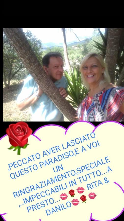 B&B H.M. Sonnino Zewnętrze zdjęcie
