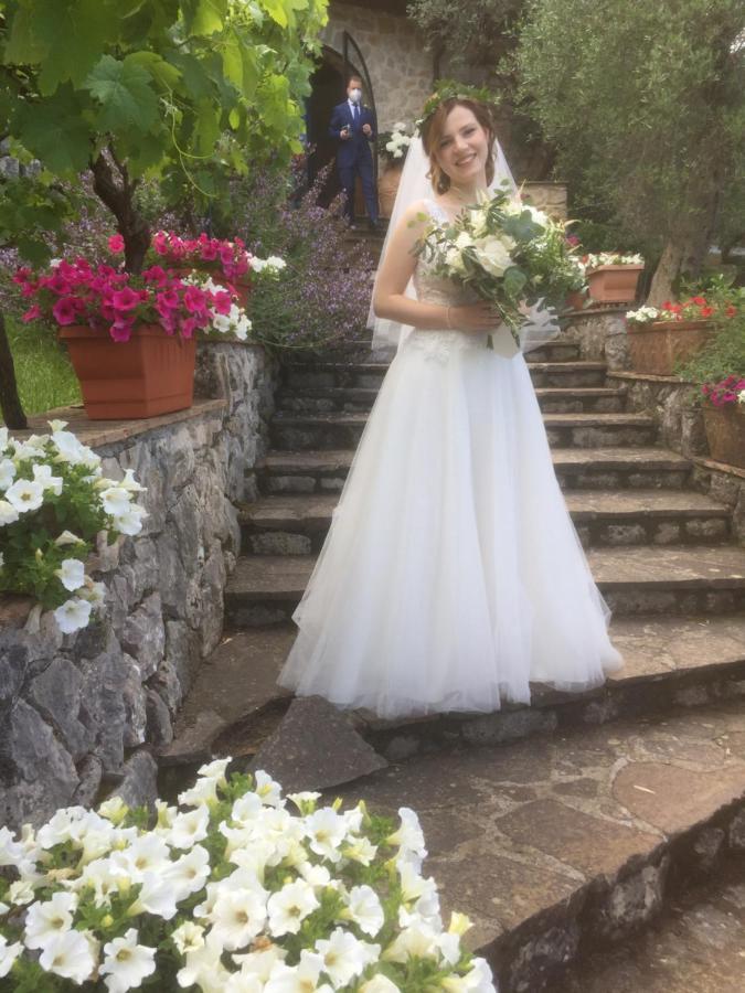 B&B H.M. Sonnino Zewnętrze zdjęcie