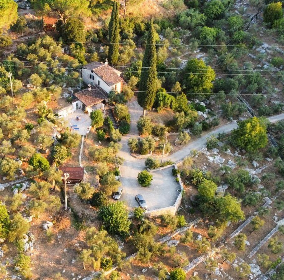 B&B H.M. Sonnino Zewnętrze zdjęcie
