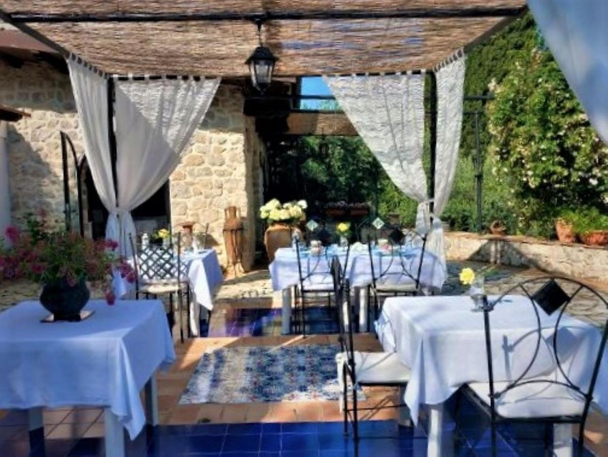 B&B H.M. Sonnino Zewnętrze zdjęcie