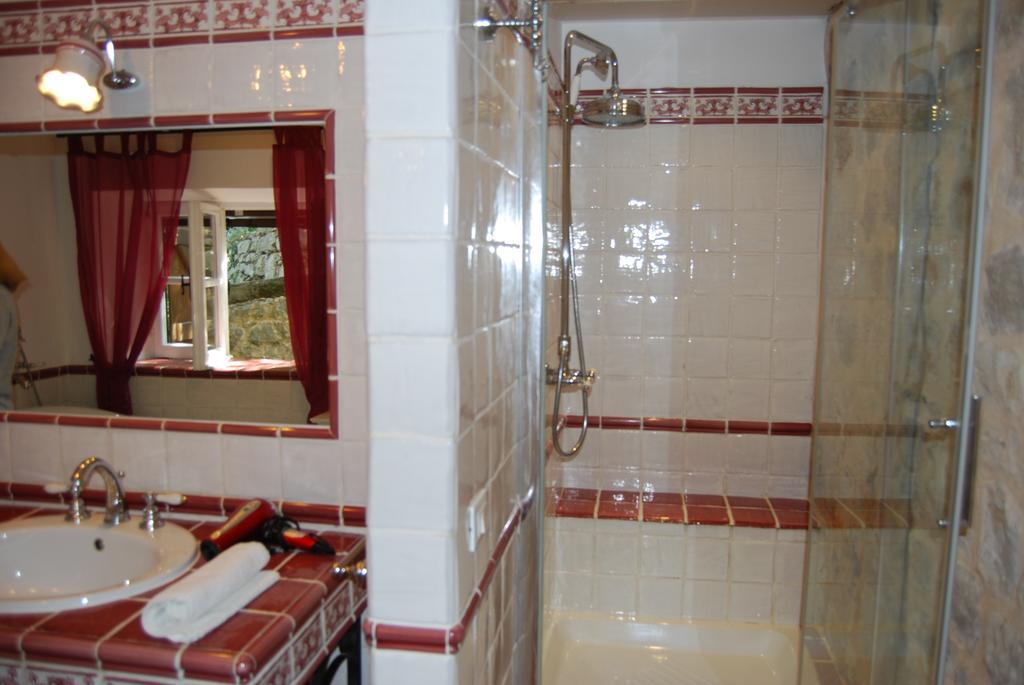 B&B H.M. Sonnino Zewnętrze zdjęcie