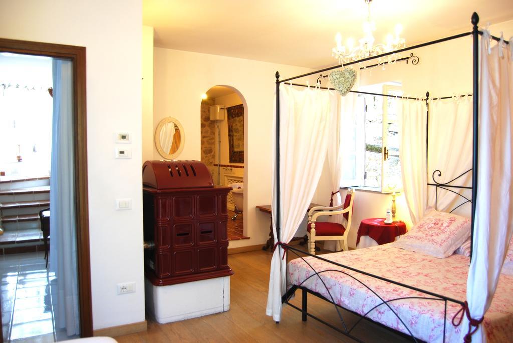 B&B H.M. Sonnino Zewnętrze zdjęcie