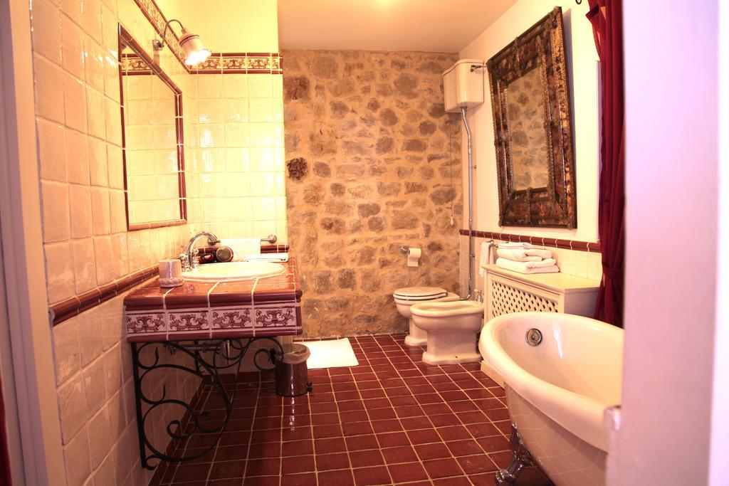 B&B H.M. Sonnino Zewnętrze zdjęcie