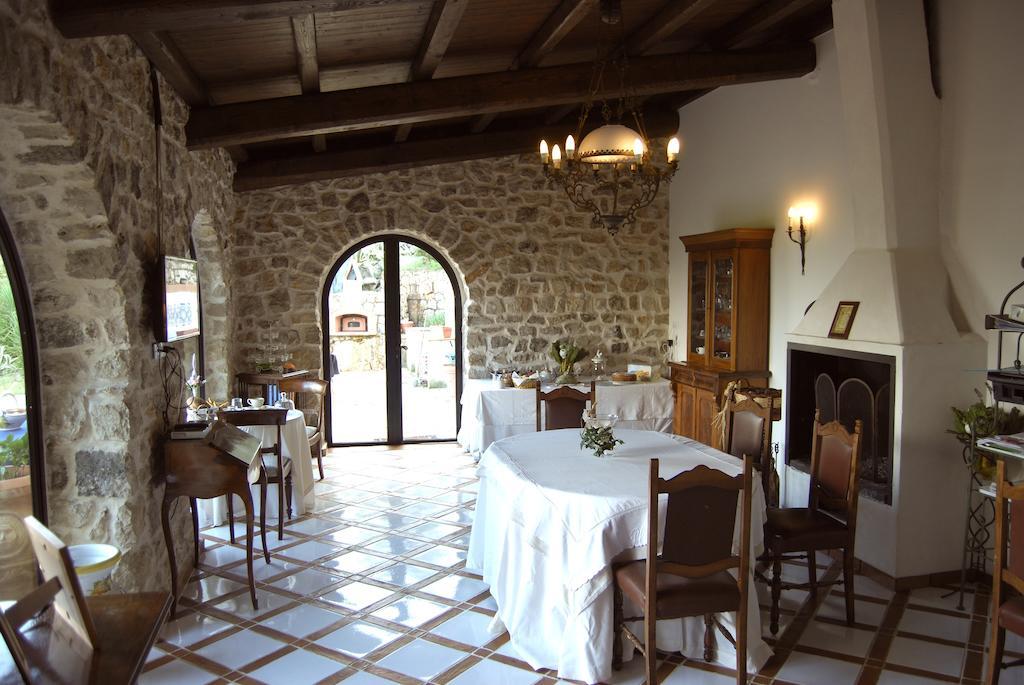 B&B H.M. Sonnino Zewnętrze zdjęcie