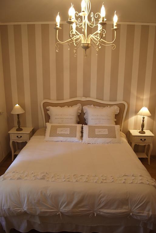 B&B H.M. Sonnino Pokój zdjęcie