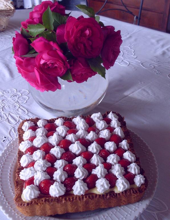 B&B H.M. Sonnino Zewnętrze zdjęcie