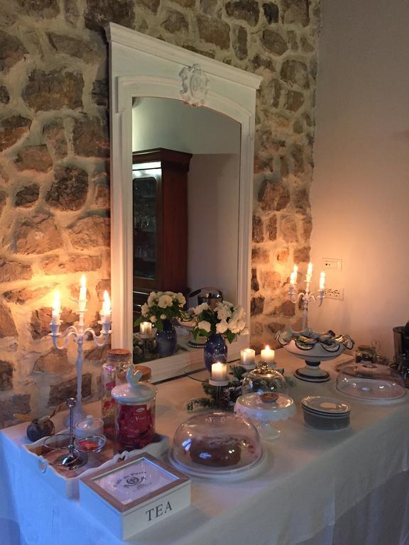 B&B H.M. Sonnino Zewnętrze zdjęcie