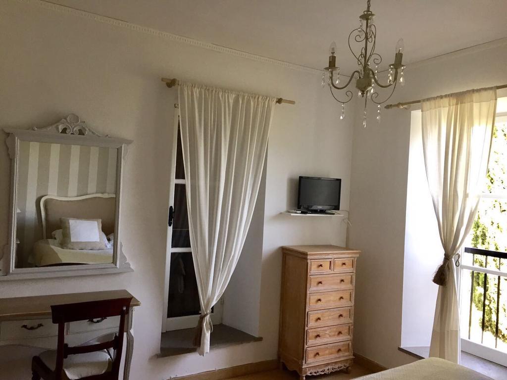 B&B H.M. Sonnino Zewnętrze zdjęcie
