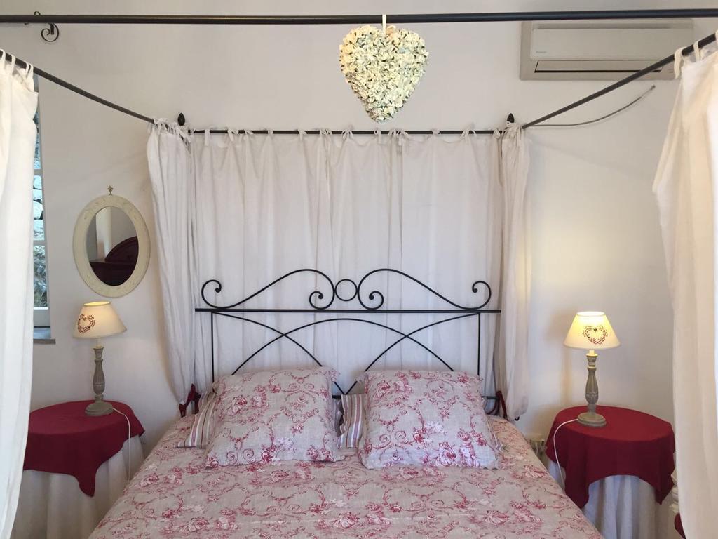 B&B H.M. Sonnino Zewnętrze zdjęcie