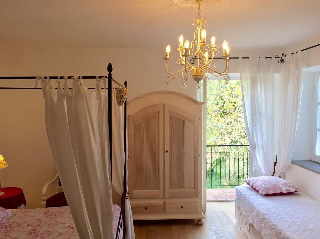 B&B H.M. Sonnino Zewnętrze zdjęcie