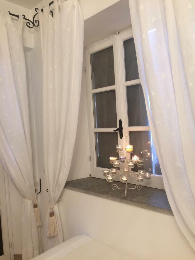 B&B H.M. Sonnino Zewnętrze zdjęcie