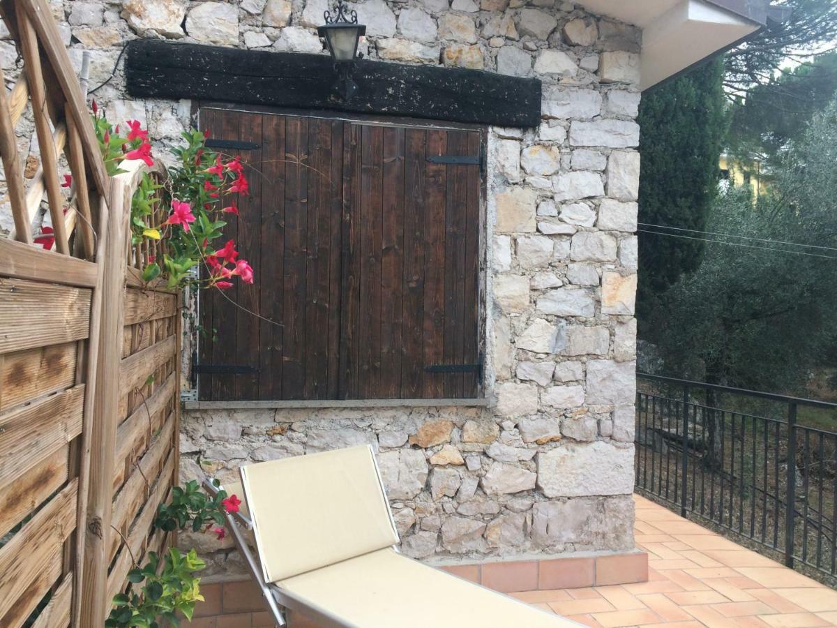 B&B H.M. Sonnino Zewnętrze zdjęcie