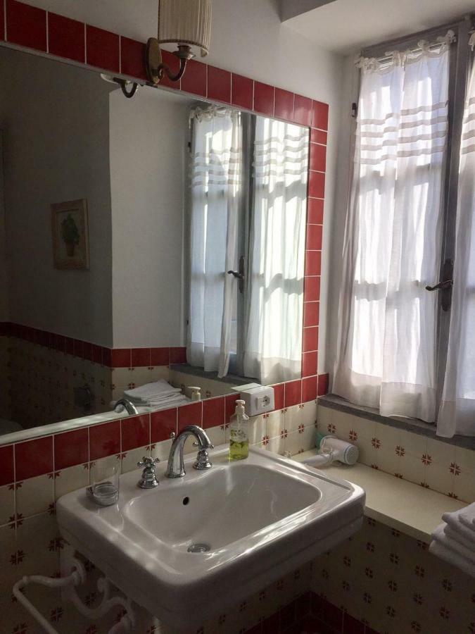 B&B H.M. Sonnino Zewnętrze zdjęcie