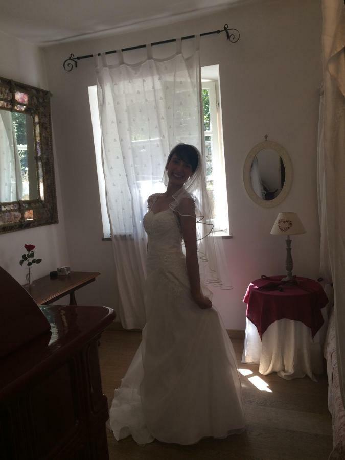 B&B H.M. Sonnino Zewnętrze zdjęcie